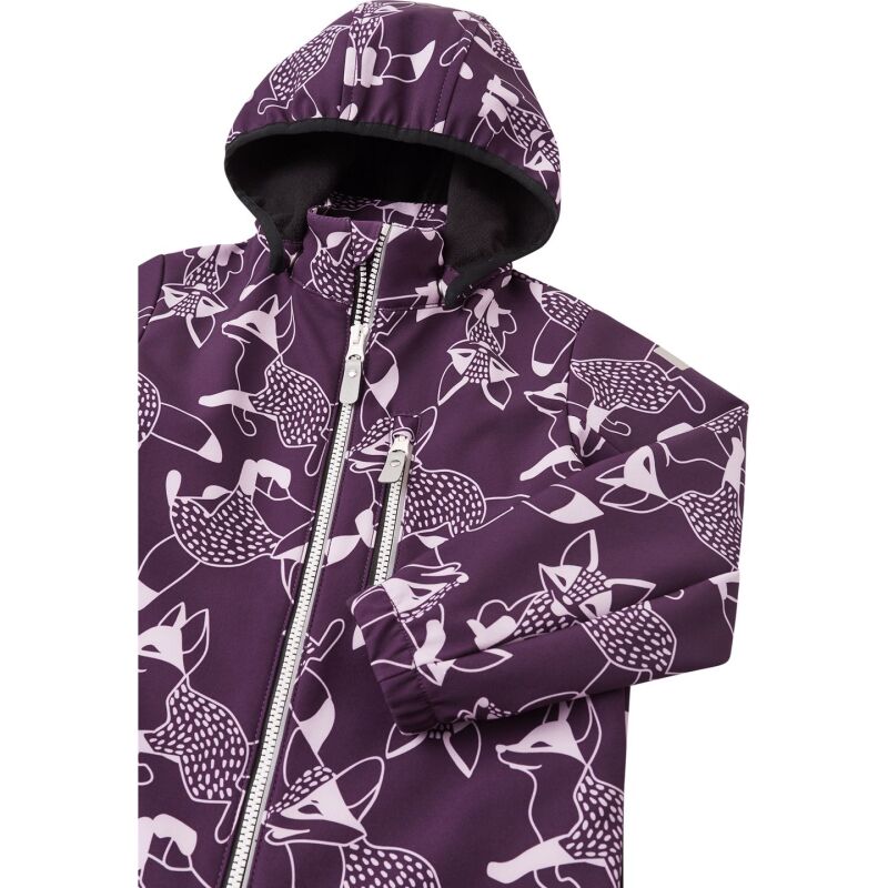 REIMA Nurmes 5100007C Deep purple
