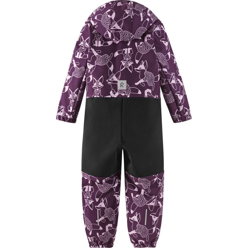 REIMA Nurmes 5100007C Deep purple