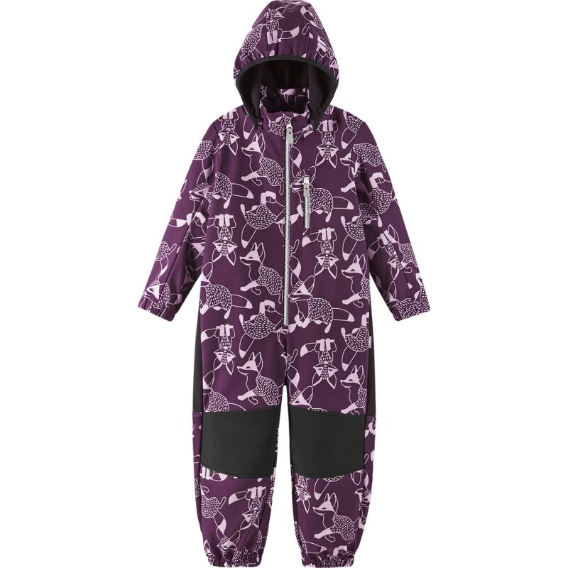 REIMA Nurmes 5100007C Deep purple