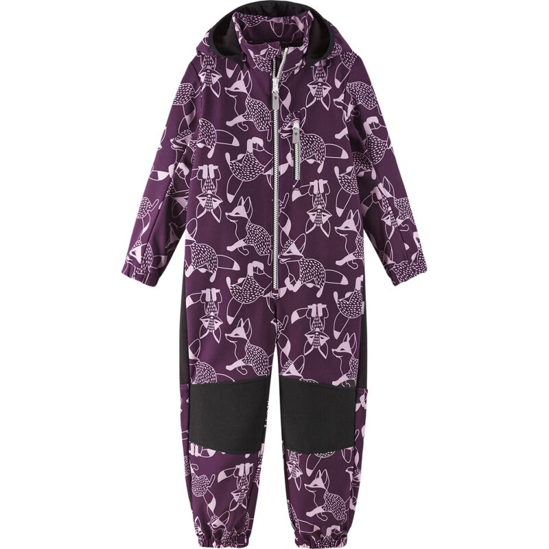 REIMA Nurmes 5100007C Deep purple