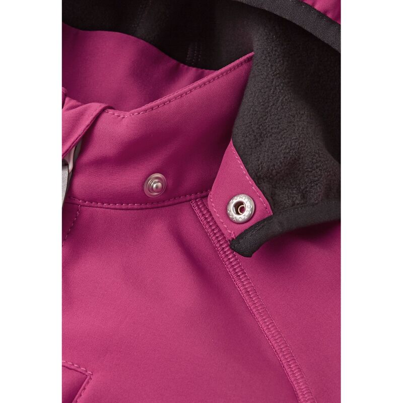 REIMA Vantti 5100009C Rosy Berry