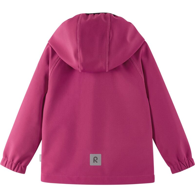 REIMA Vantti 5100009C Rosy Berry
