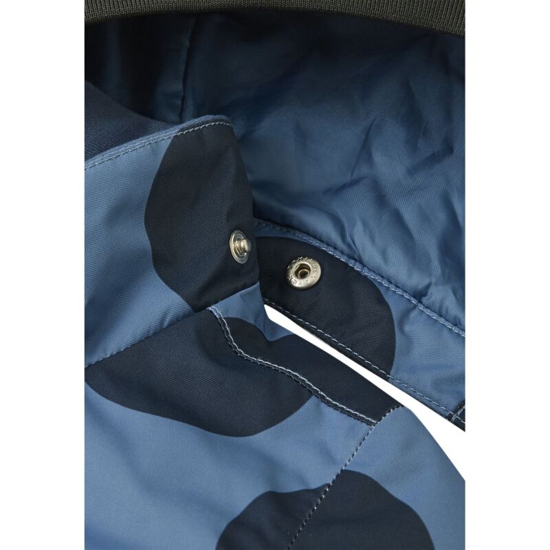 REIMA Marte Mid 5100115B Blue Ocean