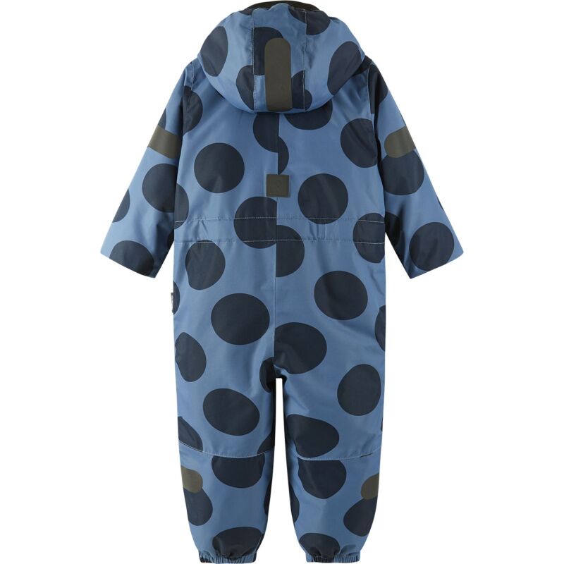 REIMA Marte Mid 5100115B Blue Ocean