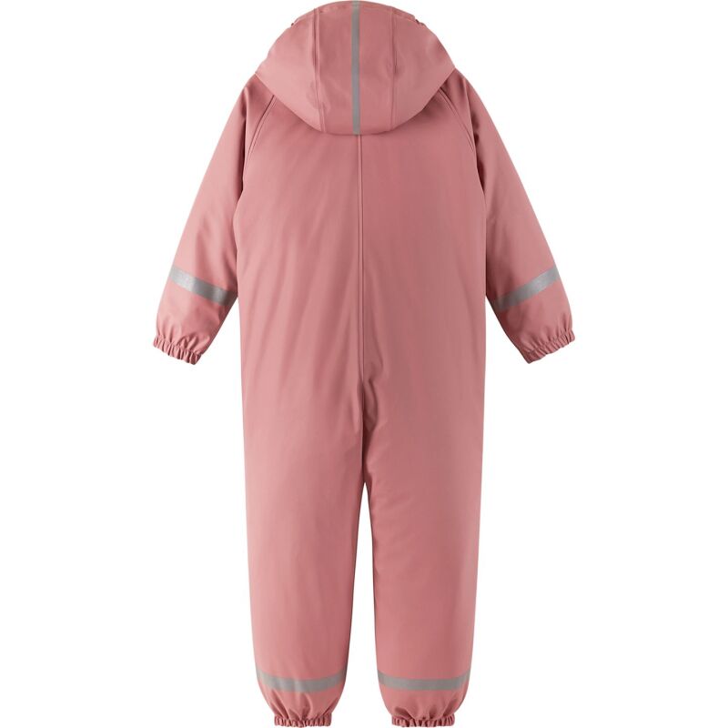 REIMA Rapakko 5100390B Rose blush
