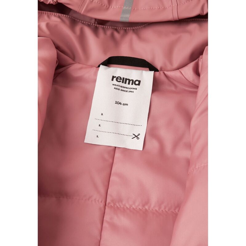 REIMA Rapakko 5100390B Rose blush