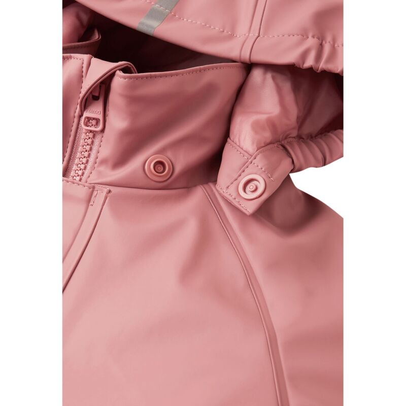 REIMA Rapakko 5100390B Rose blush