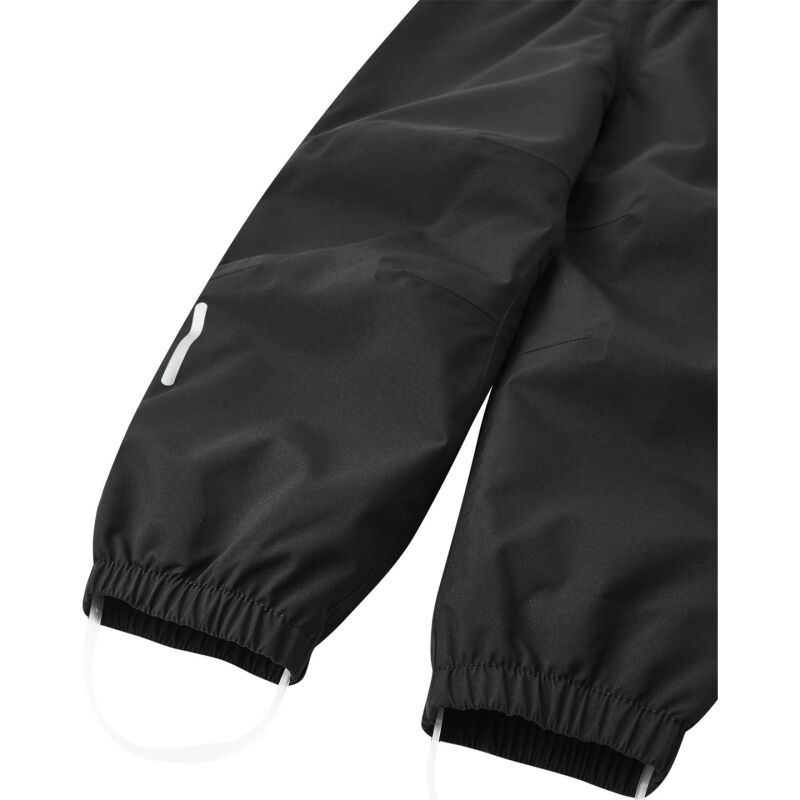 REIMA Hauskin 5100411A Black