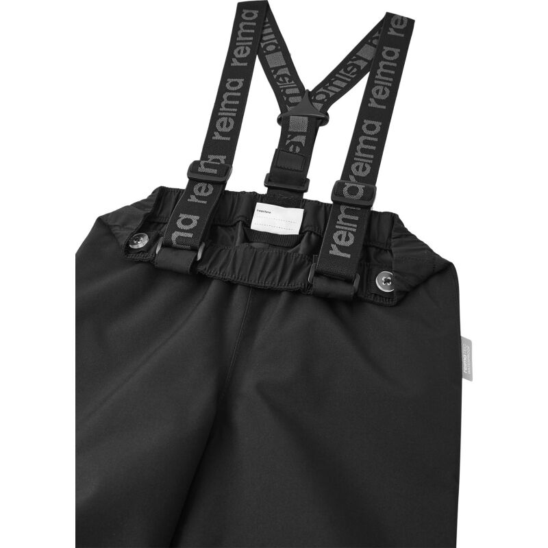 REIMA Hauskin 5100411A Black