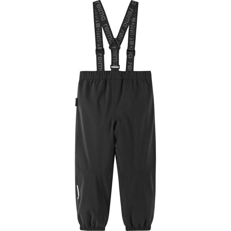 REIMA Hauskin 5100411A Black