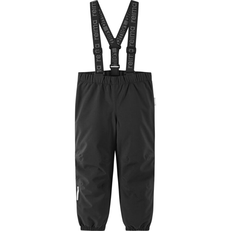 REIMA Hauskin 5100411A Black