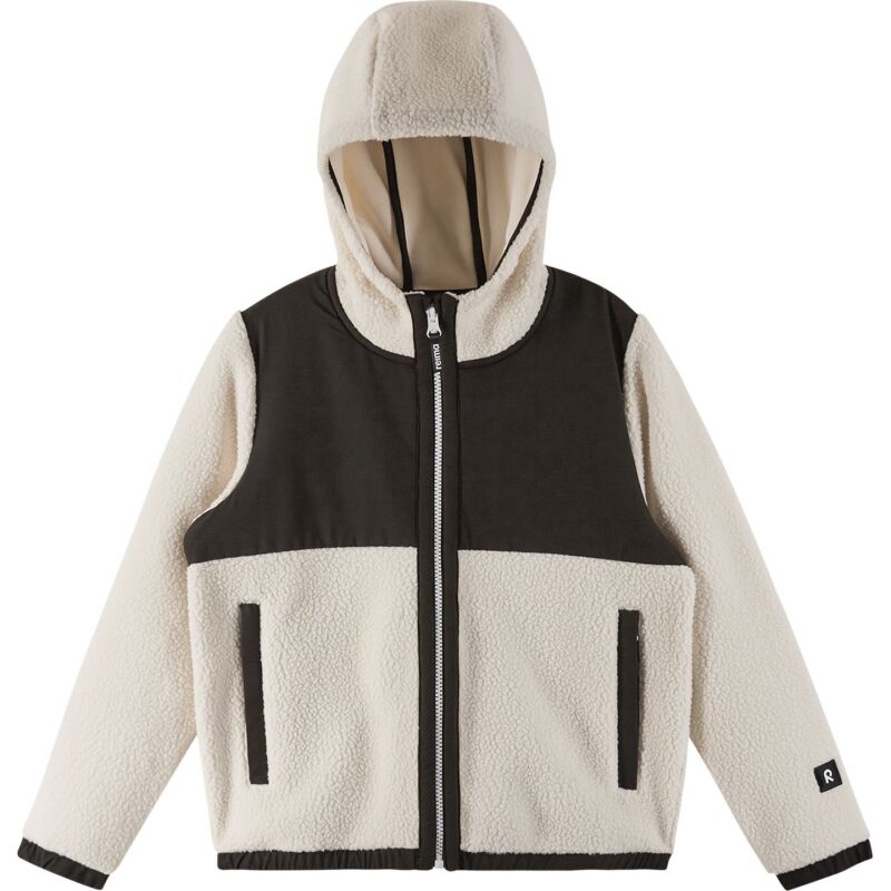 REIMA Fleece Turbo 5200437A Light beige