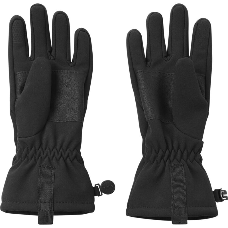 REIMA Tehden 5300062C Black
