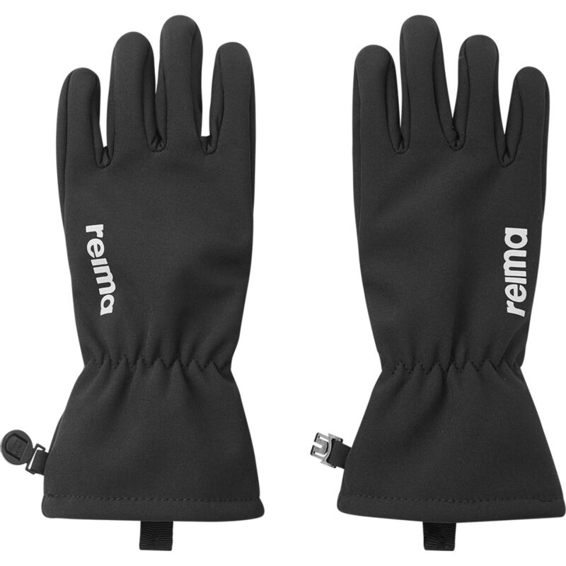 REIMA Tehden 5300062C Black