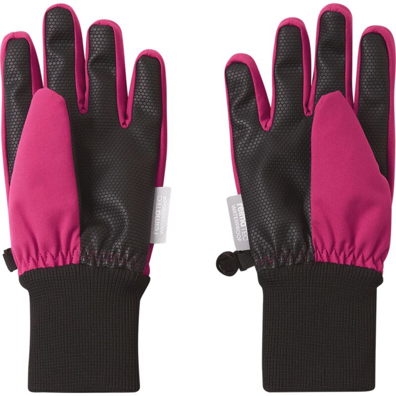 REIMA Sormes 5300322A Rosy Berry