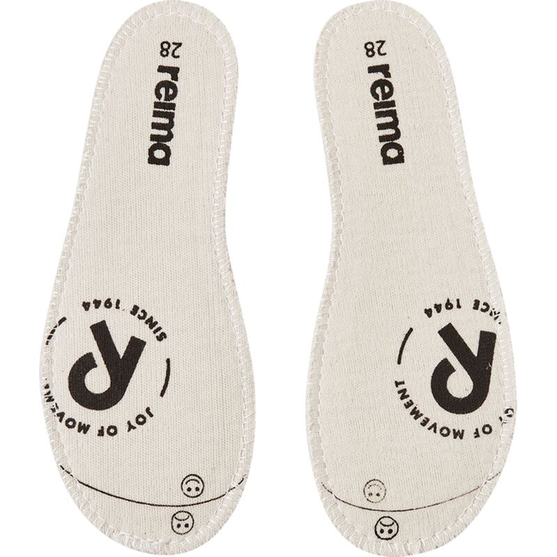 REIMA Barefoot Rain Boots Ankka 5400158A Blooming Lilac