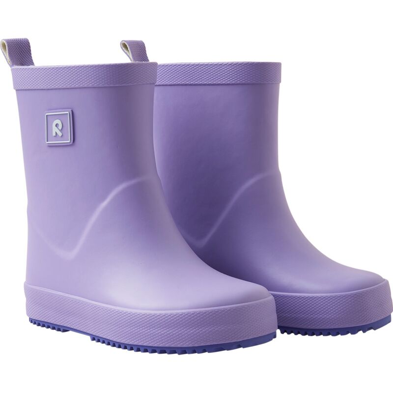 REIMA Barefoot Rain Boots Ankka 5400158A Blooming Lilac