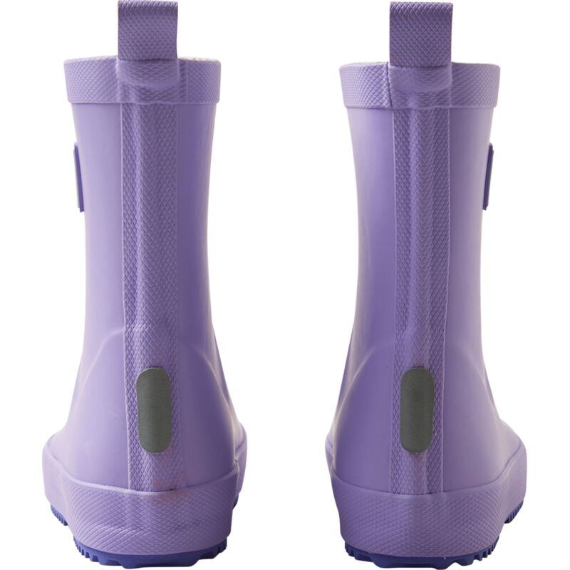 REIMA Barefoot Rain Boots Ankka 5400158A Blooming Lilac