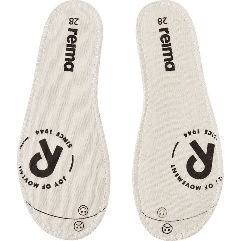 REIMA Ankka 5400158A Green Clay