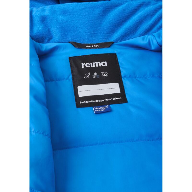 REIMA Reach 5100067D Bright blue 6590