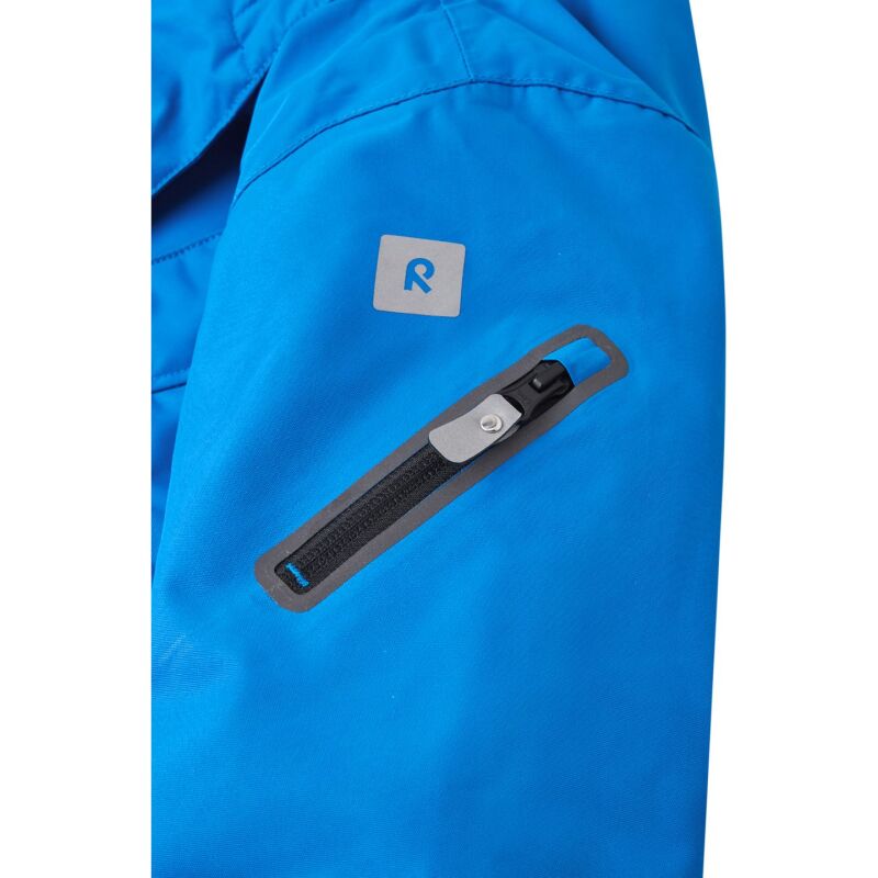 REIMA Reach 5100067D Bright blue 6590