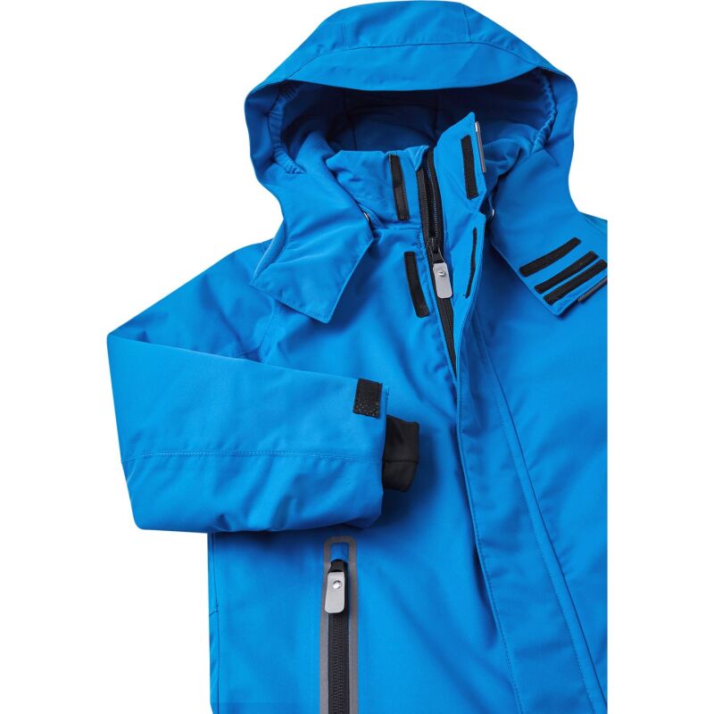 REIMA Reach 5100067D Bright blue 6590