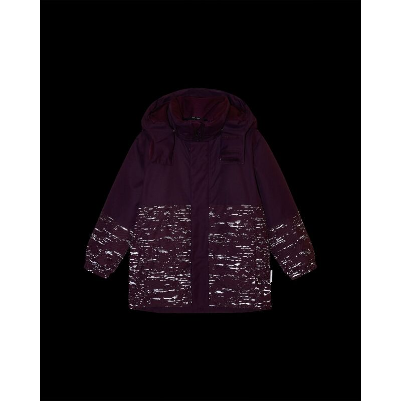 REIMA Hohtava 5100358A Deep purple 4962