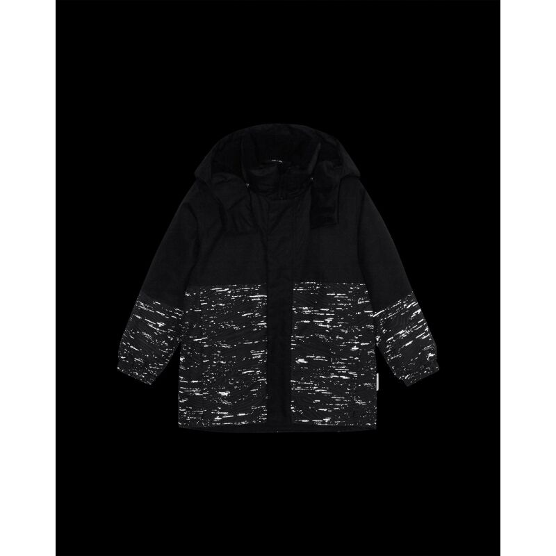 REIMA Hohtava 5100358A Black 9992