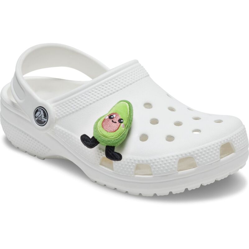 Crocs™ Jibbitz Avo Plush