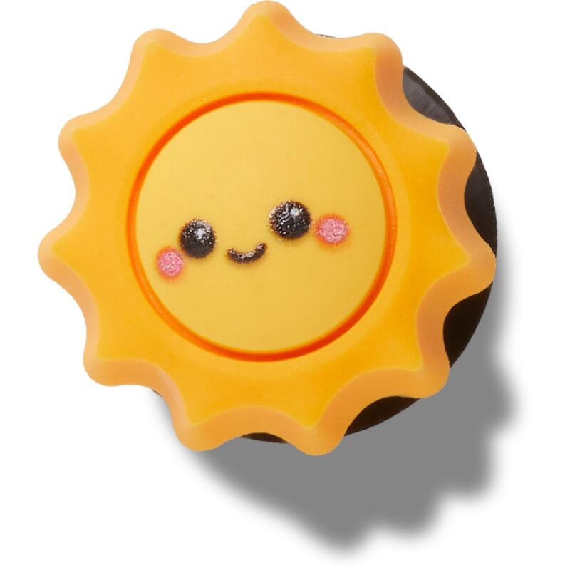Crocs™ Jibbitz Tiny Sunshine 196265632282