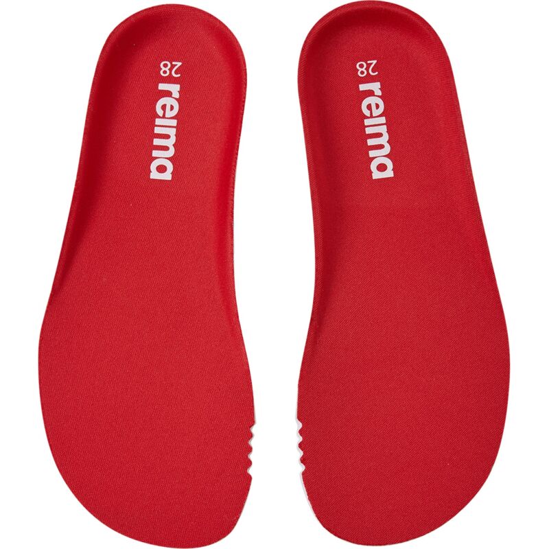 REIMA ReimaTec Barefoot Winter Boots Talvella 5400151A Kid's Cinnamon brown 1490