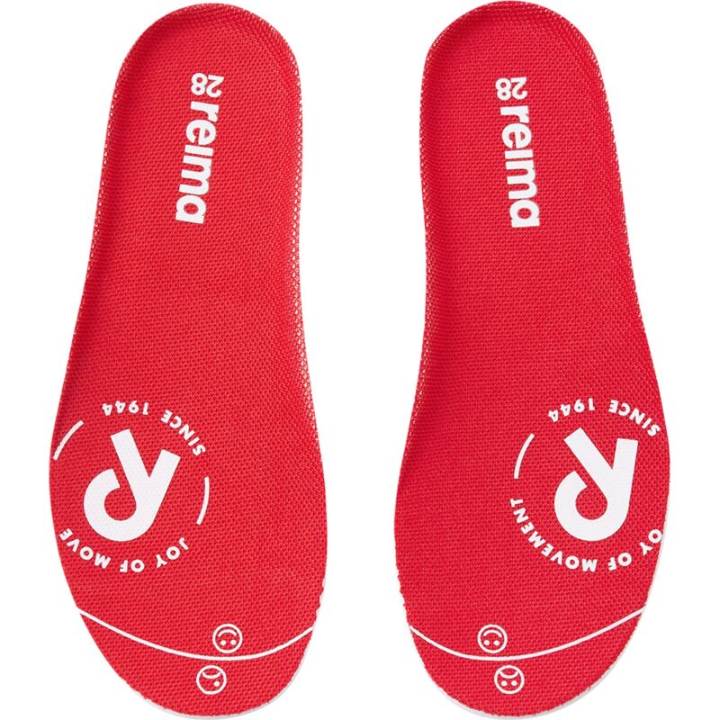 REIMA Hallava 5400147A Waterproof Winter Shoes ReimaTec Deep purple 4960