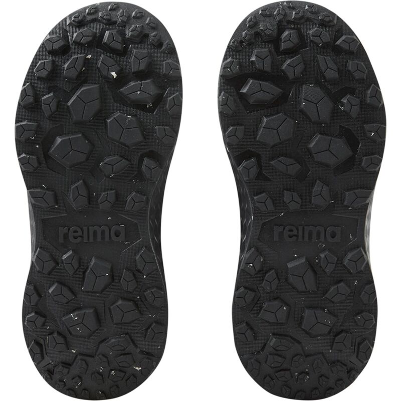 REIMA Hallava 5400147A Waterproof Winter Shoes ReimaTec Peat Grey 9960