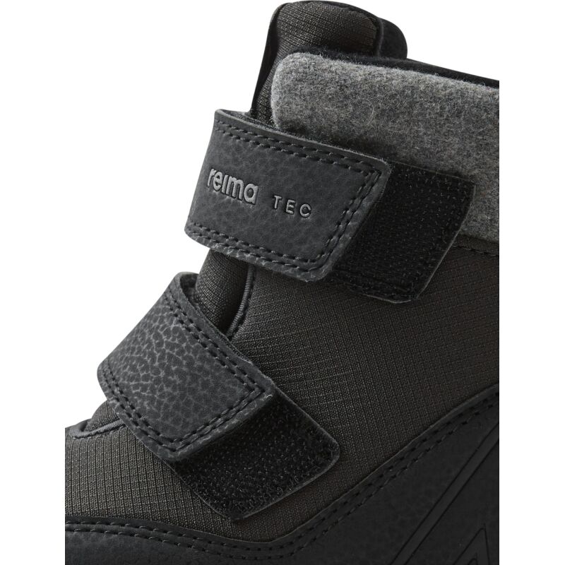 REIMA Hallava 5400147A Waterproof Winter Shoes ReimaTec Peat Grey 9960