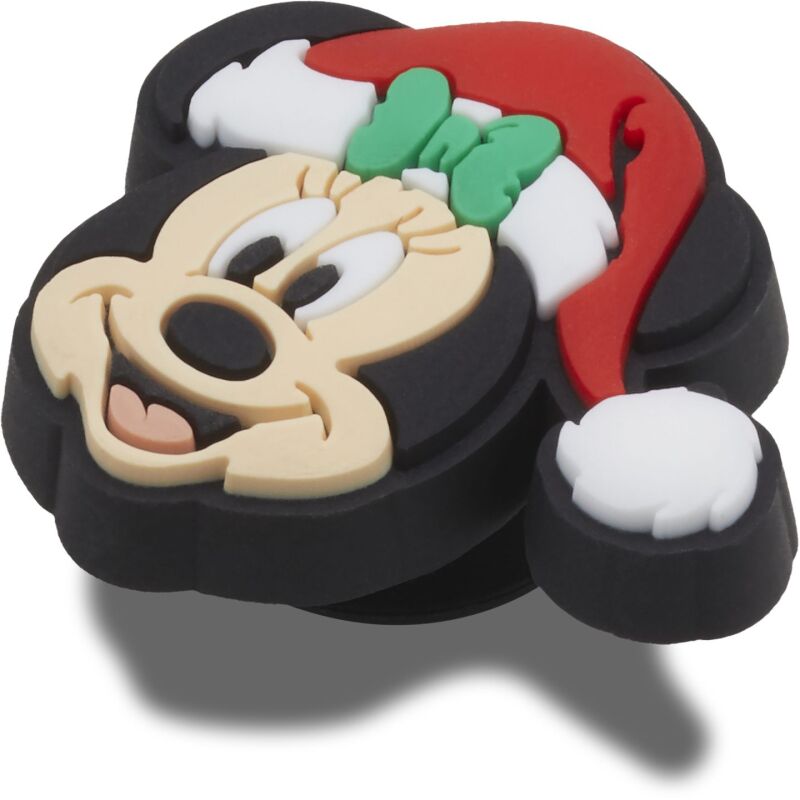 Crocs™ Jibbitz Mickey Minnie Christmas 2