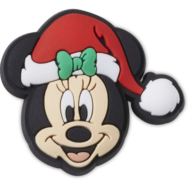 Crocs™ Jibbitz Mickey Minnie Christmas 2