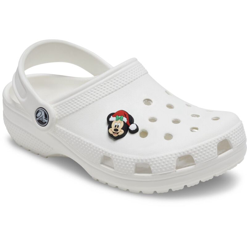 Crocs™ Jibbitz Mickey Minnie Christmas 2