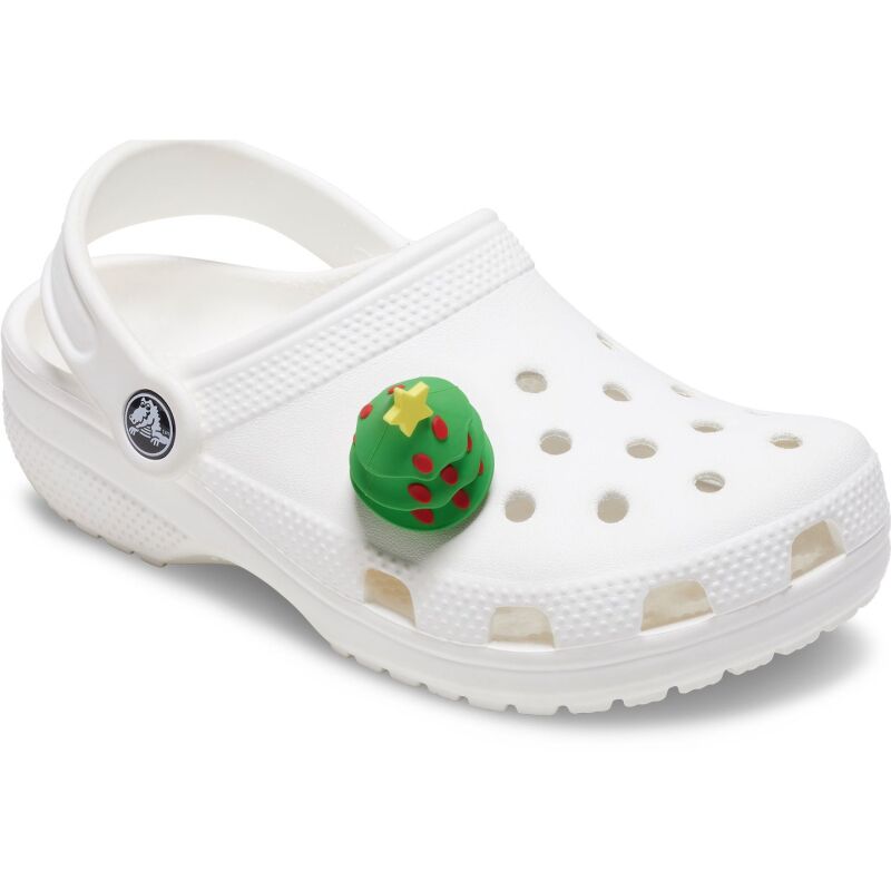 Crocs™ Jibbitz D Christmas Tree 