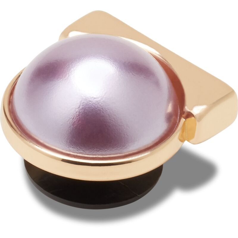 Crocs™ Jibbitz Purple Pearl Bar 196265859559