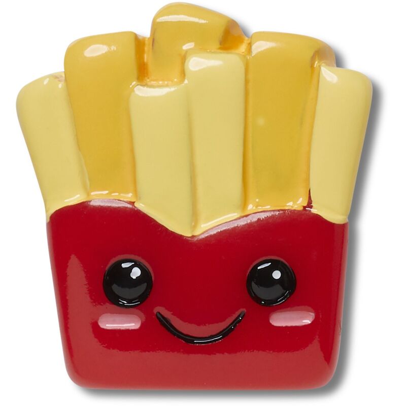 Crocs™ Jibbitz Cutesy French Fries 196265480135