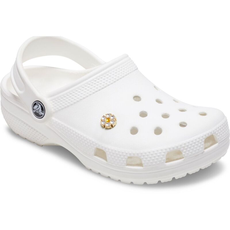 Crocs™ Jibbitz Diamond Daisy 196265859511