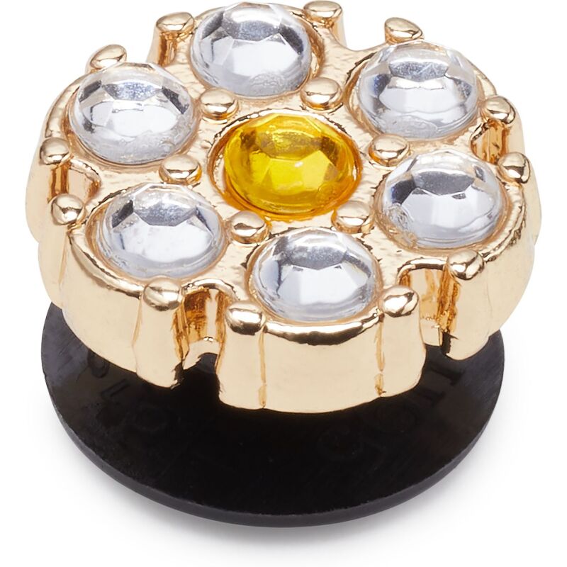 Crocs™ Jibbitz Diamond Daisy 196265859511