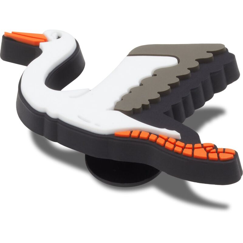 Crocs™ Jibbitz Stork 196265858675
