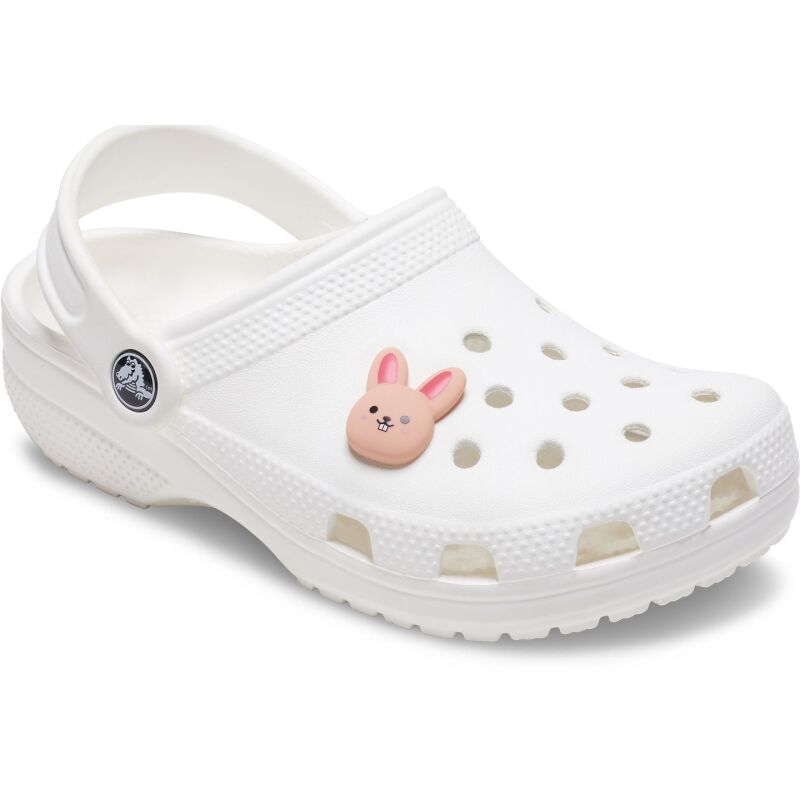Crocs™ Jibbitz Squishy Bunny 196265848072