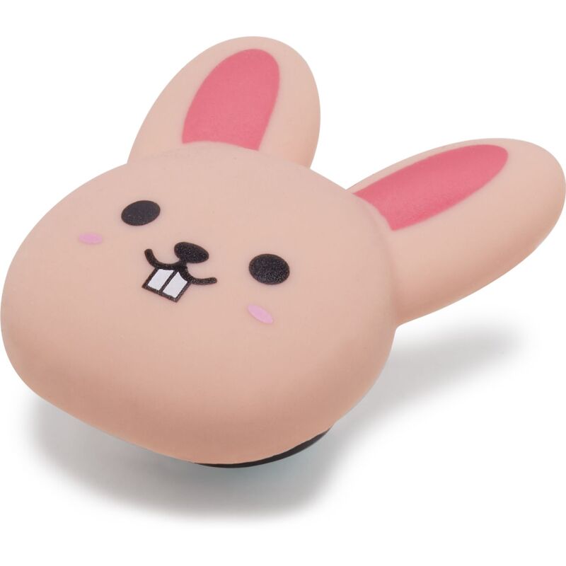 Crocs™ Jibbitz Squishy Bunny 196265848072