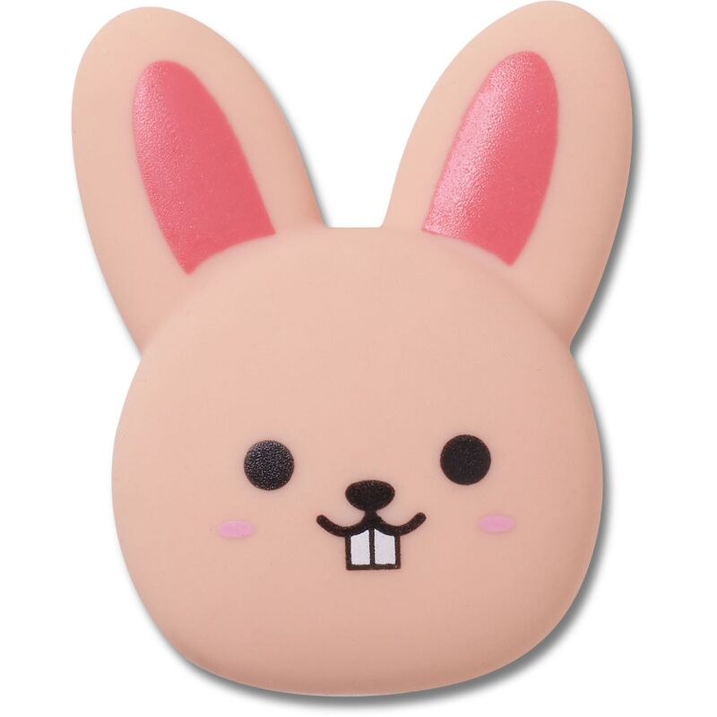Crocs™ Jibbitz Squishy Bunny 196265848072
