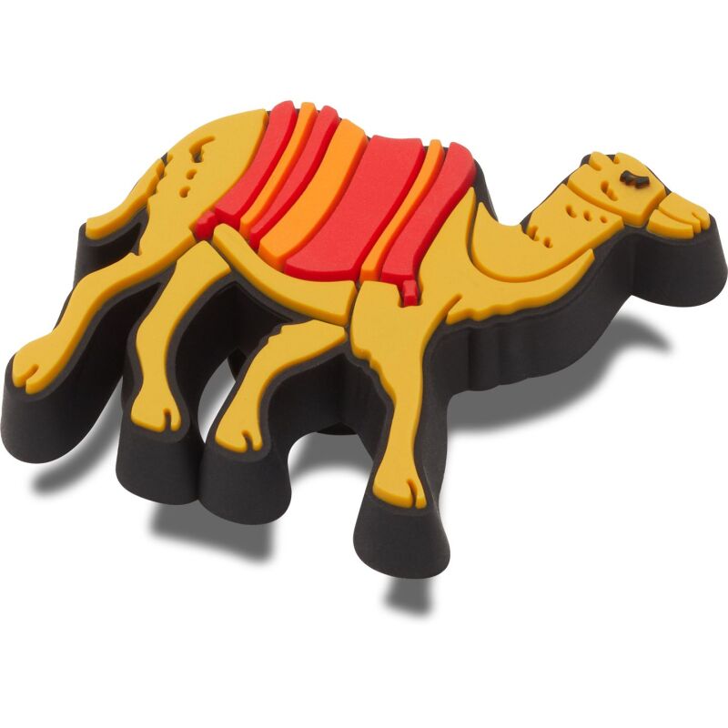 Crocs™ Jibbitz Camel 10014321 196265858644