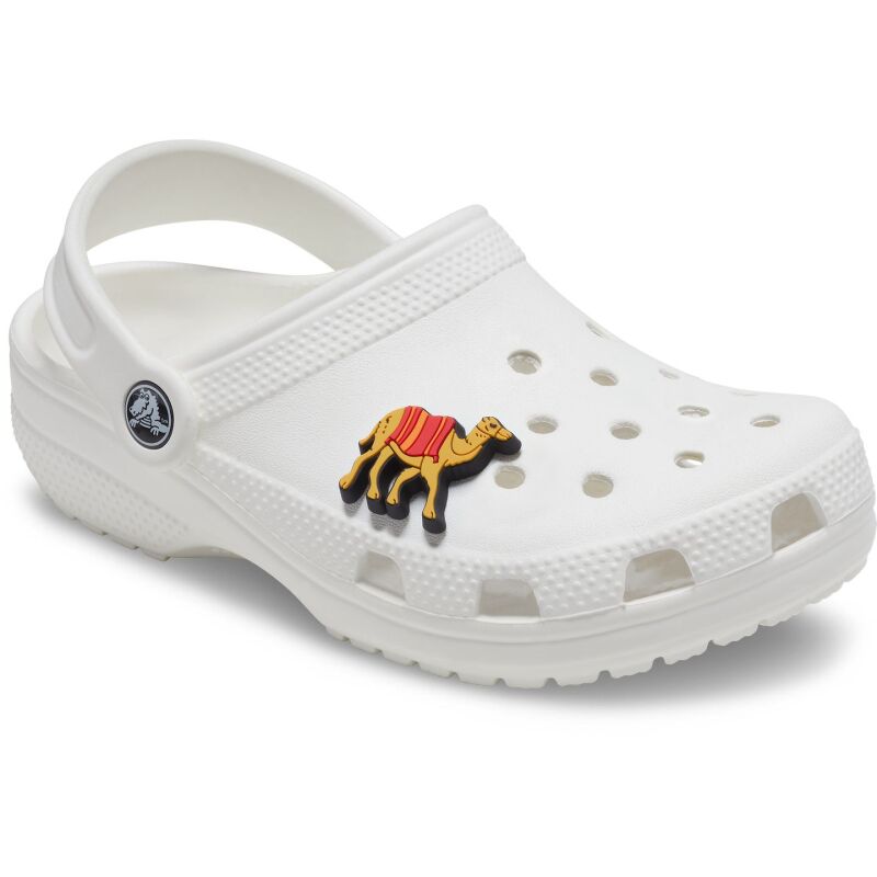 Crocs™ Jibbitz Camel 10014321 196265858644