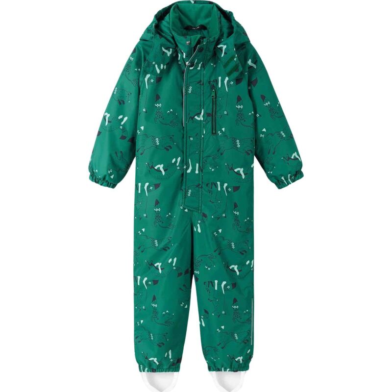 REIMA SEUTULA Deeper Green