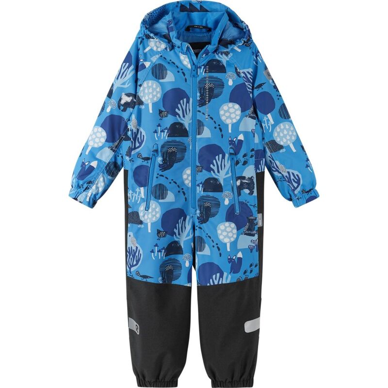 REIMA Raikko Cool blue
